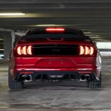 Diode Dynamics Taillight Assemblies FL0008 2015-2023 Ford Mustang LED Tail Lights Red (pair) thumbnail 1