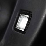 Diode Dynamics License Plate Light Assemblies FL0046 2015 F-150 LED Lights (pair) thumbnail 1