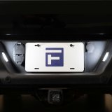 Diode Dynamics License Plate Light Assemblies FL0046 2015 F-150 LED Lights (pair) thumbnail 2