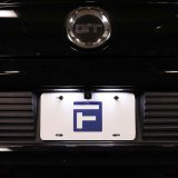 Diode Dynamics License Plate Light Assemblies FL0050 2010 Mustang LED Lights (pair) thumbnail 1