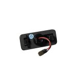 Diode Dynamics License Plate Light Assemblies FL0053 2010 Subaru LED Lights (pair) thumbnail 2