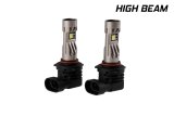 Diode Dynamics Light Bulbs DD0638S H11/H8/H9 White SL2 LED Bulb (one) with AntiFlicker Module thumbnail 2