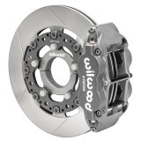 Wilwood Forged Superlite 4 Radial Sprint Inboard Rear Brake Kits 140-17141 KIT,SPRINT,FSL4R,INBOARD,VENTED ROTOR thumbnail 5