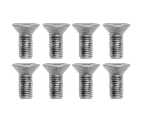 Wilwood Disc Brakes Bolts and Screws 230-17419 BOLT KIT,5/16-18x.75 LG,8 PACK