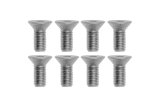 Wilwood Disc Brakes Bolts and Screws 230-17419 BOLT KIT,5/16-18x.75 LG,8 PACK thumbnail 2