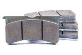 Wilwood Smart Pad BP-20 Brake Pads 150-9415K Pads, High Friction Metallic, Sintered Metallic, Front, Forged Superlite 4/6 Caliper, Universal, Set thumbnail 2