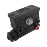 Wilwood ATV Master Cylinders 260-13523 M/C, 19mm BORE, DOT 5, R/H thumbnail 1