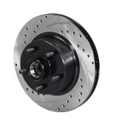 Wilwood Disc Brakes Brake Rotors 160-14325-BK ROTOR1129-094CKXXX-292NHEXXXXR thumbnail 2
