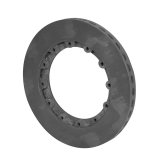 Wilwood Disc Brakes Brake Rotors 160-14916 Rotor, ROTOR1400-125DE709-000UJCXXXXL thumbnail 1
