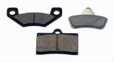 Wilwood Sintered Metallic Brake Pads 150-11648K Pads, Metallic, Set thumbnail 1