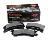 Wilwood ProMatrix Brake Pads 150-D1336K Pad Set, Promatrix, D1336 thumbnail 1