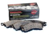 Wilwood ProMatrix Brake Pads 150-D1336K Pad Set, Promatrix, D1336 thumbnail 2