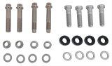 Wilwood Replacement Bolts 230-12769 BOLT KIT, BRACKET/SPINDLE, FRONT, OLDS thumbnail 1