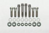 Wilwood Replacement Bolts 230-12769 BOLT KIT, BRACKET/SPINDLE, FRONT, OLDS thumbnail 2