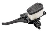 Wilwood Handlebar Master Cylinders 260-14347 M/C, HANDLEBAR, 5/8 OFFSET, L/H, SNOW thumbnail 1