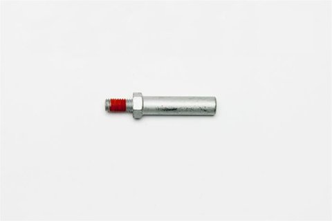 Wilwood Steering Stops 230-14167 STUD, STEERING STOP, 3/8-16 UNCx.75LG, 3.00