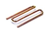 Wilwood Replacement Pad Retainer Clip Pins 300-9786 Pin, Disc Brake Replacement, Dynapro Single, Each thumbnail 3