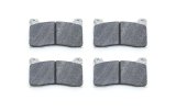 Wilwood Smart Pad BP-28 Brake Pads 150-28-7816K Pads, BP-28, High-friction Metallic, Set thumbnail 4
