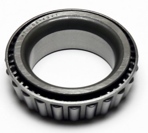 Wilwood Replacement Cone Bearings 370-2609 Bearing Cone, Inner thumbnail 2