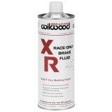 Wilwood XR Race-Only Brake Fluid 290-16353 Fluid, Race-Only, 16.90 oz., Each thumbnail 1