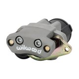 Wilwood Electronic Parking Brake Calipers 120-16297 Caliper, Brake, Gray Anodized, Aluminum, Right, Each thumbnail 1