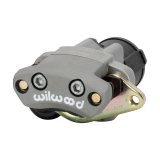 Wilwood Electronic Parking Brake Calipers 120-16297 Caliper, Brake, Gray Anodized, Aluminum, Right, Each thumbnail 2
