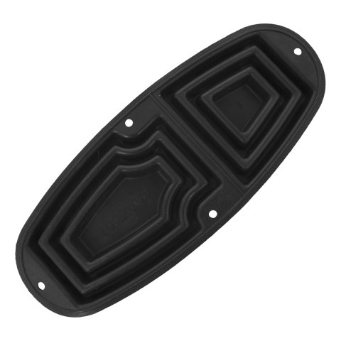 Wilwood Master Cylinder Replacement Components 210-8458 Diaphragm, Replacement, Fits Wil-260-8556P, Each thumbnail 1