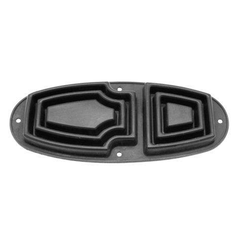 Wilwood Master Cylinder Replacement Components 210-8458 Diaphragm, Replacement, Fits Wil-260-8556P, Each thumbnail 2