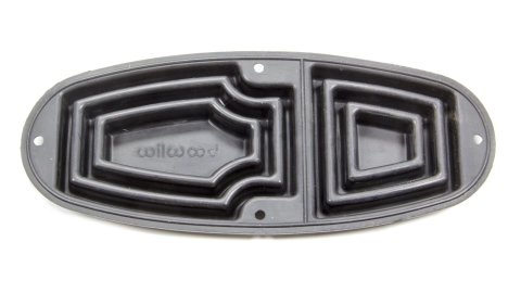 Wilwood Master Cylinder Replacement Components 210-8458 Diaphragm, Replacement, Fits Wil-260-8556P, Each thumbnail 3