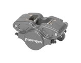 Wilwood GP200 Brake Calipers 120-16888 Caliper, GP200, Aluminum, Clearcoat, Logo, 2-piston, Each thumbnail 1