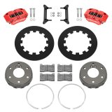 Wilwood Narrow DynaPro Radial Mount UTV Brake Kits 140-17946-R KIT,FRONT,NDPR,CAN AM,MAVERICK 2024 thumbnail 2