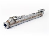 aFe EGR Coolers for 2004-2007 F-350 SUPER DUTY, F-250 2004-2005 EXCURSION - 46-90073 Cooler, Square Hookup, Stainless Steel, Natural, Ford, 6.0L Powerstroke Diesel, Without Gaskets, Kit thumbnail 6