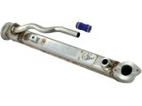 aFe EGR Coolers for 2004-2007 F-350 SUPER DUTY, F-250 2004-2005 EXCURSION - 46-90073 Cooler, Square Hookup, Stainless Steel, Natural, Ford, 6.0L Powerstroke Diesel, Without Gaskets, Kit thumbnail 9