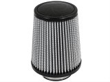 aFe Pro Dry S Air Filter Elements 21-35011 Filter, S, Synthetic, Conical, Universal, Each thumbnail 1