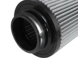aFe Pro Dry S Air Filter Elements 21-35011 Filter, S, Synthetic, Conical, Universal, Each thumbnail 3
