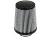 aFe Pro Dry S Air Filter Elements 21-35011 Filter, S, Synthetic, Conical, Universal, Each thumbnail 6