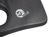 aFe Carbon Fiber Engine Covers for 2019-2021 M2, 2015-2018 M3, 2015-2020 M4 - 79-13003 Cover, Fiber, Natural, BMW, 3.0L, Each thumbnail 1