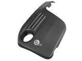 aFe Carbon Fiber Engine Covers for 2019-2021 M2, 2015-2018 M3, 2015-2020 M4 - 79-13003 Cover, Fiber, Natural, BMW, 3.0L, Each thumbnail 2