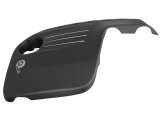 aFe Carbon Fiber Engine Covers for 2019-2021 M2, 2015-2018 M3, 2015-2020 M4 - 79-13003 Cover, Fiber, Natural, BMW, 3.0L, Each thumbnail 3