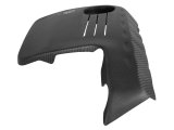 aFe Carbon Fiber Engine Covers for 2019-2021 M2, 2015-2018 M3, 2015-2020 M4 - 79-13003 Cover, Fiber, Natural, BMW, 3.0L, Each thumbnail 4