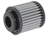 aFe Pro Dry S Air Filter Elements 18-01005 Filter, S, Synthetic, Cylindricall, Universal, Each thumbnail 4