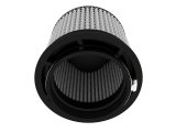 aFe Magnum FLOW Pro DRY S Air Filters 21-91110 Filters, A/F PDS; 6F x 8-1/4B (INV) x 8T (INV 3-1/2) x 8H in thumbnail 3