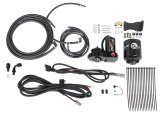 aFe DFS 780 Fuel Pumps 42-23021 Pumps, 780, Lift, Electric External, 8-10 psi, 12 V, Ford, 6.4L Diesel, Kit thumbnail 2