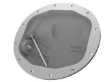 aFe Pro Series 12 Bolt AAM 9.25 Inch Differential Cover 46-70402-WL Covers, Series, Aluminum, Black Powdercoated, in. 12-bolt, Front, Ram, Kit thumbnail 4