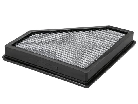 aFe Pro Dry S Air Filter Elements for 2016-2019 CTS - 31-10283 Elements, S, Synthetic, Gray, Panel, Cadillac, 6.2L, Each thumbnail 8