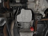 aFe Street Series Engine Oil Pans 46-71070A Pans, Series, 11.00 qt. Capacity, Cast Aluminum, Natural, Chevrolet, GMC, 6.6L Diesel, Each thumbnail 1