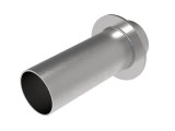 aFe ST Sound Cores 49-93003 Exhaust Inserts, Core, 2.00 in., Stainless Steel, For MACH Force and Takeda Systems, Each thumbnail 4