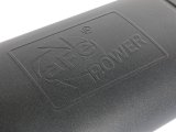 aFe Gemini XV Series Exhaust Systems for 2009-2018 SIERRA 1500, SILVERADO 1500 - 49-34131-P System, Series, Split Rear, Stainless Steel, Cat-Back, Dual Polished Tips, Chevrolet, GMC, Kit thumbnail 1
