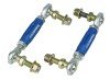 aFe Control Adjustable End Links 442-721001RL Sway Bar Links, Control, Rear, Toyota, GR Supra, Set thumbnail 2