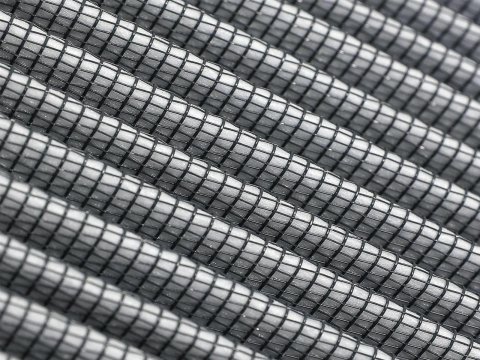 aFe Pro Dry S Air Filter Elements for 2015-2020 FIT - 31-10326 Filters, S, Synthetic, Panel, use on Honda®, Each thumbnail 2